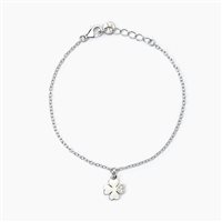 Bracciale Mabina Bambino Cercami in Argento 533781 - 533781